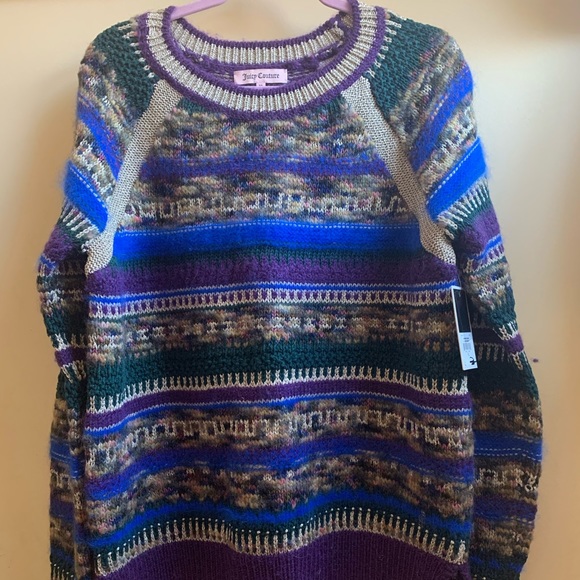Juicy Couture Sweaters - Juicy Couture Knit Sweater
